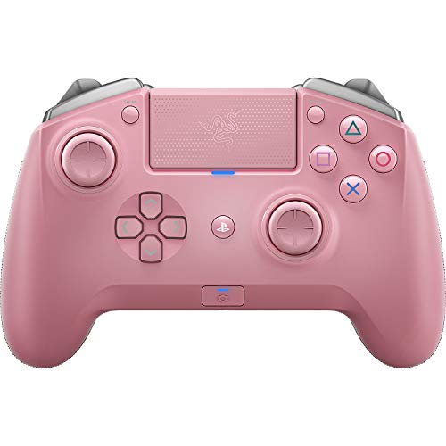 PS4コントローラー　RAZER RAIJU Amazon.co.jp: Razer Raiju Ultimate PS4公式ライセンス取得